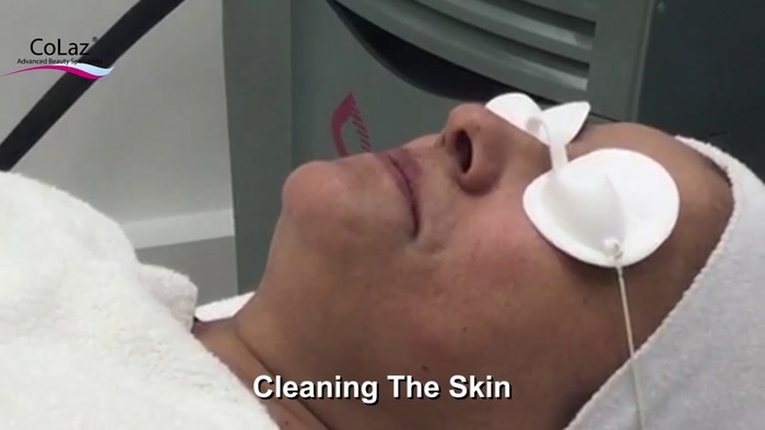  Profile Photos of Colaz Advanced Aesthetics Clinic - Paddington 31 Southwick St - Photo 2 of 17
