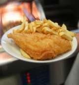 Papas The Deep Blue, Canterbury 