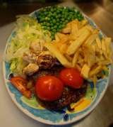 Papas The Deep Blue, Canterbury 
