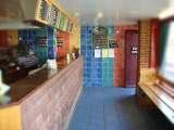 Papas The Deep Blue, Canterbury 