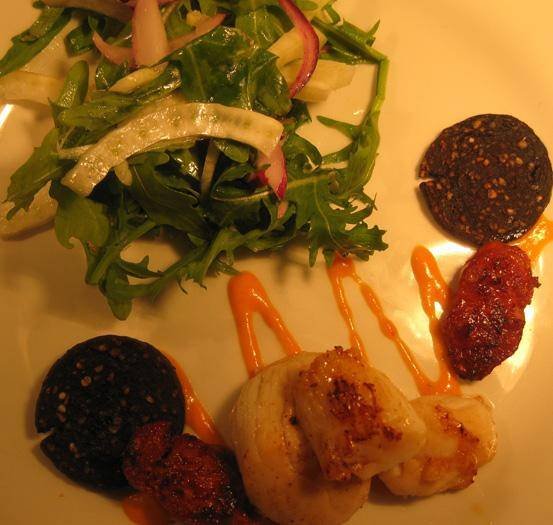  Profile Photos of The Crab & Winkle Fish & Seafood Restaurant South Quay, The Harbour - Photo 3 of 4