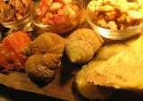The Crab & Winkle Fish & Seafood Restaurant, Whitstable