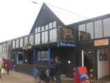 The Crab & Winkle Fish & Seafood Restaurant, Whitstable