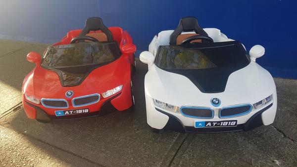  Profile Photos of Kids Cars In Merryland 242 Woodville Road,Merrylands, 2160 - Photo 1 of 1