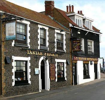  Profile Photos of Tartar Frigate & Seafood Restaurant Harbour Street   - Photo 2 of 2
