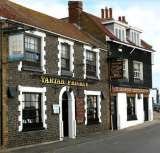 Tartar Frigate & Seafood Restaurant, Broadstairs