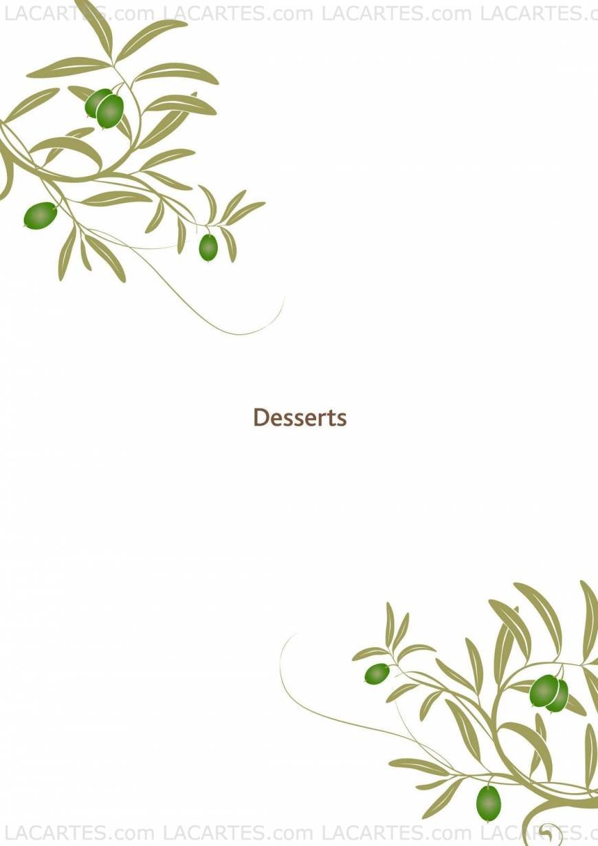  Pricelists of Le Dolomiti Restaurant 747-753 Sidcup Road, (Fiveways on the A20), New Eltham - Photo 8 of 13
