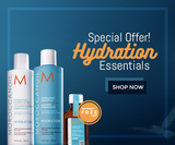Buy Moroccanoil Products in UAE Zoja Office #1 A Block, Free Zone, 96605 