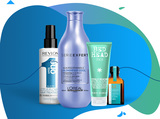 Buy Hair Care Products in UAE, Zoja, Ajman