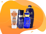 Buy Skincare, Bath and Body Products in UAE, Zoja, Ajman