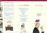 Menus & Prices, Souffle Restaurant, Maidstone