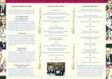 Menus & Prices, Souffle Restaurant, Maidstone