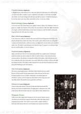 Menus & Prices, Cullins Yard, Dover 