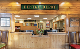  Dental Depot 710 West 71st Street S 