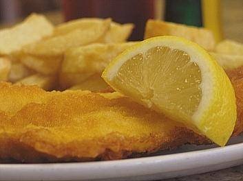  Profile Photos of Reliance Fish Restaurant - Gravesend Kent 4 Queen Street - Photo 5 of 5