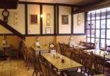 Reliance Fish Restaurant - Gravesend Kent, Gravesend