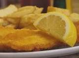 Reliance Fish Restaurant - Gravesend Kent, Gravesend