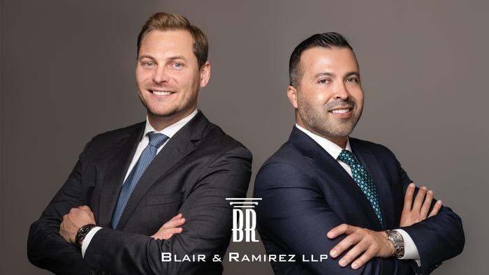 Blair & Ramirez LLP Profile Photos of Blair & Ramirez LLP 515 S. Flower Street, 19th Floor - Photo 2 of 6