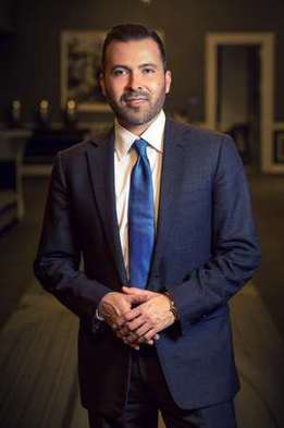 Oscar Ramirez Profile Photos of Blair & Ramirez LLP 515 S. Flower Street, 19th Floor - Photo 4 of 6