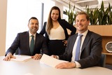 Personal Injury & Employment Law Team Blair & Ramirez LLP 515 S. Flower Street, 19th Floor 