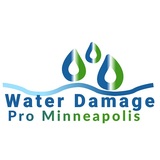 Water Damage Pro Minneapolis, Minneapolis
