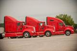 BR Williams Trucking, Inc., Anniston