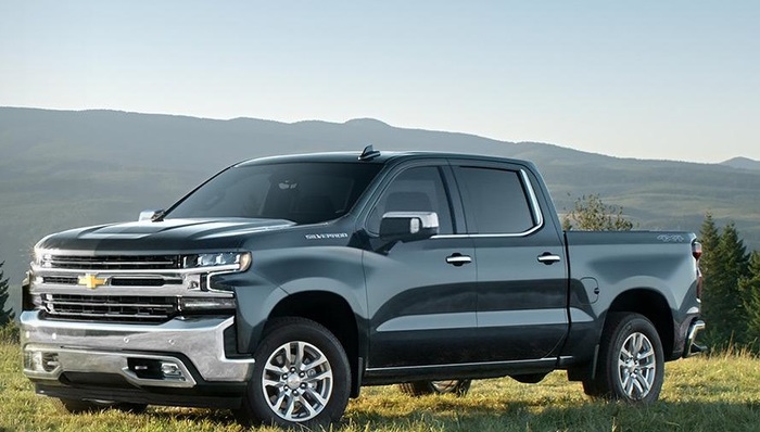  Profile Photos of CMA's Colonial Chevrolet 12420 Jefferson Davis Hwy - Photo 1 of 1