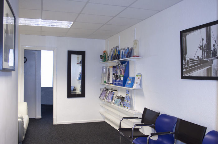  New Album of St Anne's Osteopathic Centre 193 St David's Road North - Photo 12 of 12