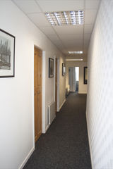  St Anne's Osteopathic Centre 193 St David's Road North 
