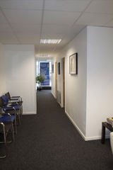  St Anne's Osteopathic Centre 193 St David's Road North 