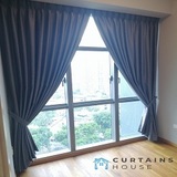 Curtains House Singapore, Singapore