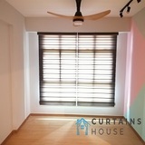 Curtains House Singapore, Singapore