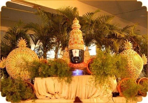  Tirupati Balaji tour Packages from Delhi of Tirupati Balaji Darshan Booking 1/531 Vikaspuri - Photo 2 of 7