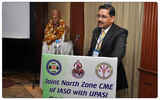 Cancer Specialist in delhi, Dr vedant kabra - Oncologist in Delhi, Dwarka