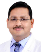 Dr vedant kabra - Oncologist in Delhi, Dwarka
