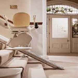  New Album of Stairlifts Southampton UK 69 Albert Rd N - Photo 1 of 2