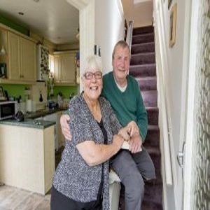  New Album of Stairlifts Southampton UK 69 Albert Rd N - Photo 2 of 2