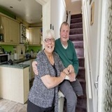 Stairlifts Southampton UK, Southampton