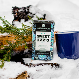 Sleep Tea - Sweet ZZZ's Birch Moon Wellness Co. 222 Blackburn Ave 