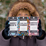 Herbal Tea Blend - Ottawa, ON Birch Moon Wellness Co. 222 Blackburn Ave 