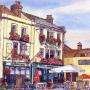  Dunkerley's Restaurant and Hotel 19 Beach Street 