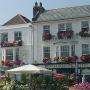  Dunkerley's Restaurant and Hotel 19 Beach Street 