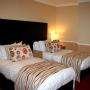 Dunkerley's Restaurant and Hotel, Deal