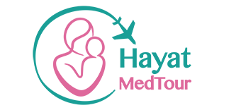  Profile Photos of Hayat MedTour  | IVF in Iran North kargar - Photo 3 of 5