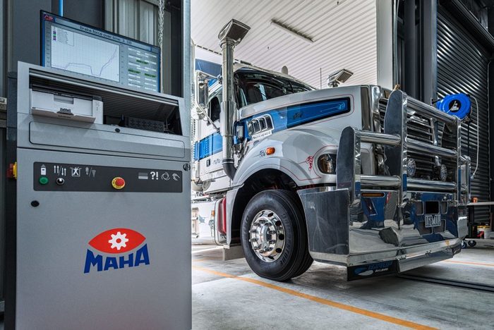  New Album of MAHA Premium Workshop Equipment Pukekohe - Photo 2 of 6