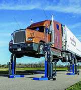  MAHA Premium Workshop Equipment Pukekohe 