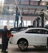  MAHA Premium Workshop Equipment Pukekohe 