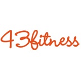  43fitness 2020 South College Avenue, Suite C1 