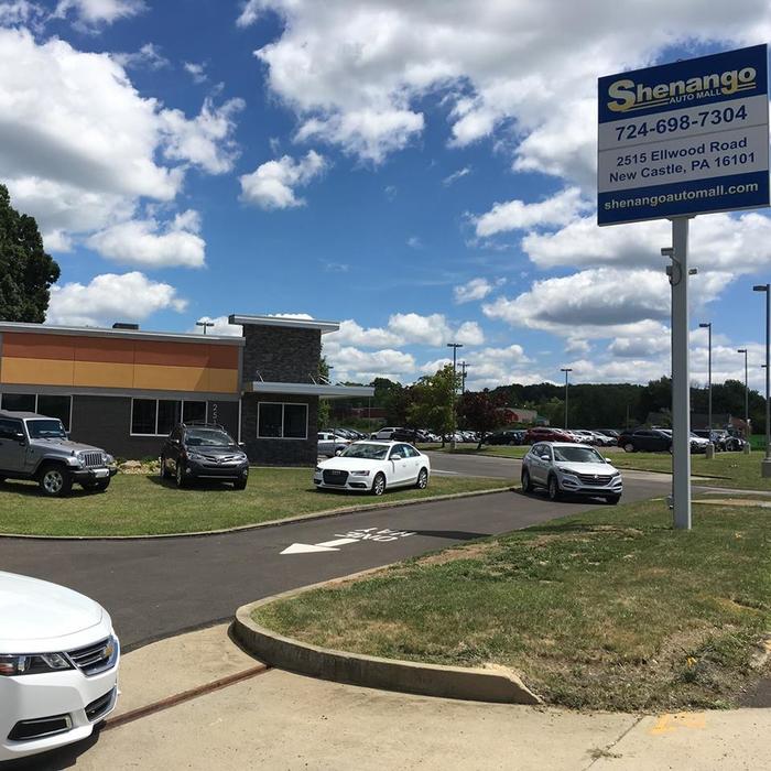  Profile Photos of Shenango Auto Mall 2515 Ellwood Road - Photo 2 of 2