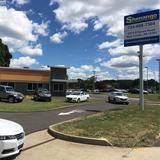  Shenango Auto Mall 2515 Ellwood Road 